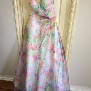 Sherri Hill Ballgown